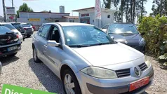 Usado 2005 Renault Mégane II | € 2.999 (Preço justo)