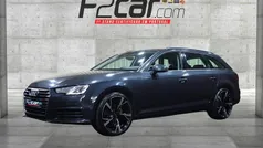 Usado 2019 Audi A4 Carrinha | € 22.990 (Bom preço)