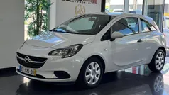 Usado 2017 Opel Corsa Dynamic | € 7.499 (Bom preço)