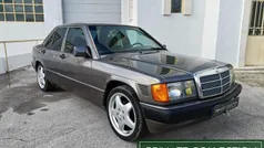 Usado 1991 Mercedes 190 | € 14.900