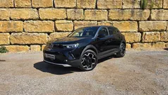 Preto Usado 2023 Opel Mokka-e Ultimate SUV | € 22.950 (Preço justo)