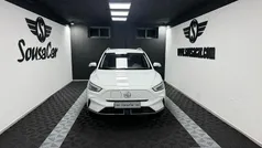 Usado 2022 MG ZS Comfort Sedan | € 19.990 (Preço justo)