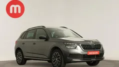 Usado 2022 Skoda Kamiq Ambition SUV | € 17.999 (Preço justo)