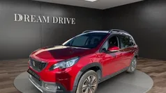 Usado 2016 Peugeot 2008 Allure SUV | € 11.990 (Preço justo)