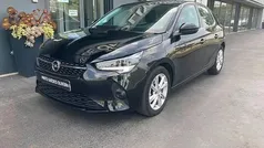 Preto Usado 2023 Opel Corsa | € 13.500 (Bom preço)