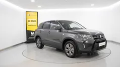 Cinzento Usado 2025 Suzuki Vitara SUV | € 29.280 (Preço justo)
