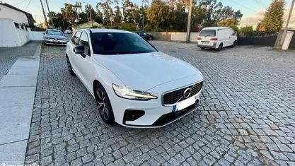 Usado Volvo V60 340 HP (250 kW) 2020 Carrinha