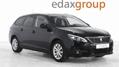 Usado 2018 Peugeot 308 SW Carrinha | € 8.990 (Super Preço)