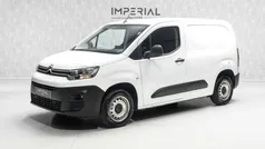 Branco Usado 2022 Citroën Berlingo Monovolume | € 13.450 (Super Preço)