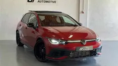 Usado 2024 VW Golf VIII GTI Clubsport Carrinha | € 54.500