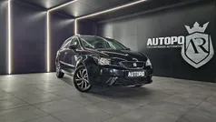 Preto Usado 2014 Seat Ibiza ST Style Carrinha | € 7.900 (Preço justo)