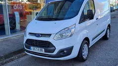 Usado 2017 Ford Transit Custom Trend | € 17.500 (Preço justo)