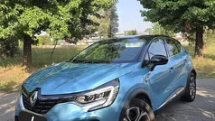 Usado 2020 Renault Captur Techno SUV | € 18.950 (Bom preço)