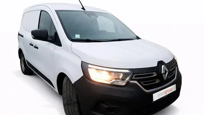 Usado 2023 Renault Kangoo Van | € 18.990 (Super Preço)