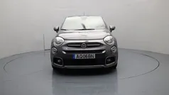 Cinza Usado 2022 Fiat 500X SUV | € 19.990 (Preço justo)