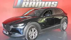 Usado 2021 Mazda CX-30 SUV | € 19.850 (Bom preço)