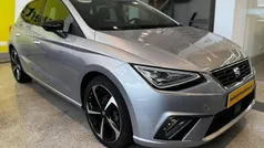Outro Usado 2023 Seat Ibiza FR | € 16.790 (Preço justo)