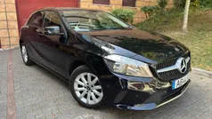 Usado 2018 Mercedes A180 Urban | € 17.800 (Super Preço)
