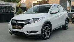 Branco Usado 2016 Honda HR-V Elegance SUV | € 18.500 (Preço justo)