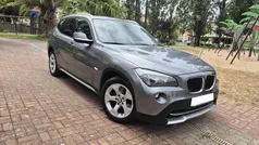 Cinzento Usado 2010 BMW X1 SUV | € 12.480 (Preço justo)