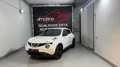 Usado 2016 Nissan Juke N-Connecta SUV | € 10.990 (Bom preço)