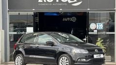 Usado 2016 VW Polo Citadino | € 11.990 (Preço justo)
