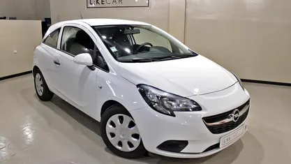 Usado 2018 Opel Corsa | € 6.990 (Bom preço)