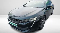 Cinzento Usado 2020 Peugeot 508 | € 22.490 (Preço justo)
