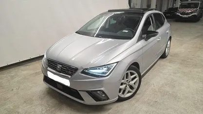 Usado Seat Ibiza FR 95 HP (69 kW) 2019