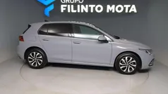 Usado 2021 VW Golf VIII | € 18.490 (Preço justo)