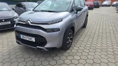 Cinza Usado 2024 Citroën C3 PureTech Citadino | € 18.850 (Preço justo)