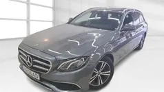 Usado 2020 Mercedes E220 Avantgarde Carrinha | € 35.900 (Bom preço)