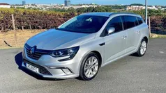 Usado 2020 Renault Mégane GT Line GT-Line Carrinha | € 17.900 (Bom preço)