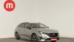 Usado 2024 Peugeot 308 GT Carrinha | € 25.999 (Preço justo)
