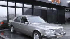 Mercedes 200