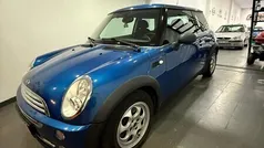 Azul Usado 2006 Mini ONE Citadino | € 6.900 (Preço justo)