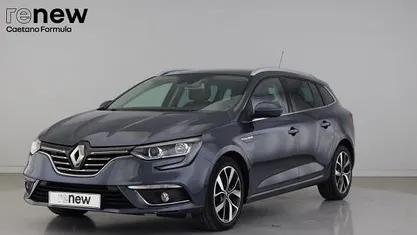 Usado 2020 Renault Mégane IV | € 14.990 (Preço justo)