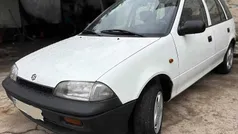 Usado 1992 Suzuki Swift Citadino | € 500