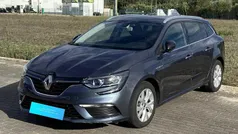 Usado 2020 Renault Mégane IV LIMITED Carrinha | € 17.250 (Preço justo)