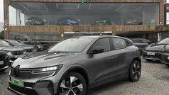 Usado 2022 Renault Mégane Techno SUV | € 23.900 (Preço justo)