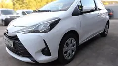 Usado 2019 Toyota Yaris | € 11.000 (Preço justo)