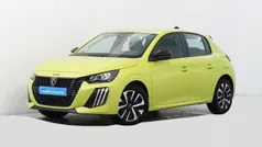 Usado 2024 Peugeot 208 Citadino | € 16.900 (Bom preço)