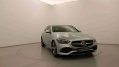 Usado 2023 Mercedes C220 Avantgarde Sedan | € 46.490 (Preço justo)