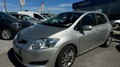 Usado 2008 Toyota Auris Citadino | € 8.580 (Preço justo)