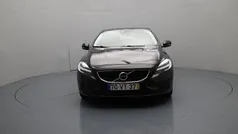 Preto Usado 2018 Volvo V40 Momentum Carrinha | € 18.990 (Preço justo)