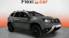 Cinza Usado 2022 Dacia Duster Prestige SUV | € 17.490 (Preço justo)