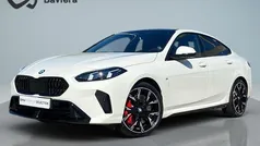 Usado 2025 BMW 220 Coupé | € 45.490