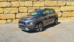 Usado 2020 Citroën C3 Feel Citadino | € 20.750 (Preço justo)