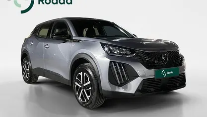 Usado 2024 Peugeot e-2008 Style SUV | € 27.090 (Preço justo)