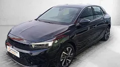 Preto Usado 2024 Opel Corsa | € 16.990 (Preço justo)